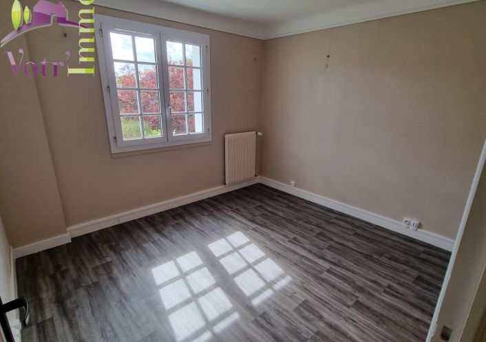 à louer Maison Plougastel Daoulas