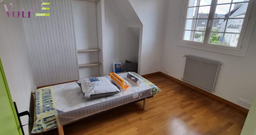 location Maison Plougastel Daoulas