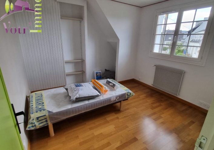 à louer Maison Plougastel Daoulas