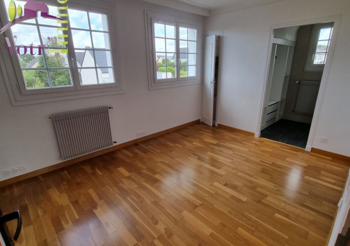 à louer Maison Plougastel Daoulas