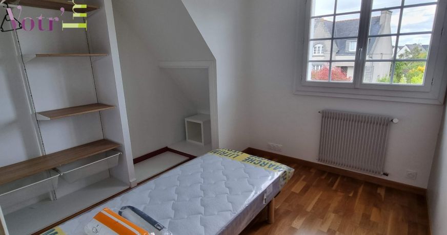 location Maison Plougastel Daoulas