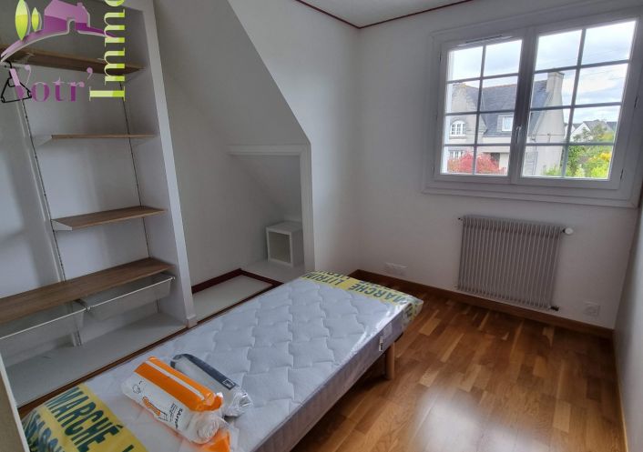 à louer Maison Plougastel Daoulas