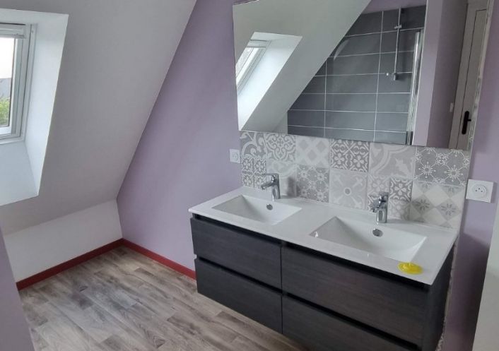 à louer Maison Plougastel Daoulas