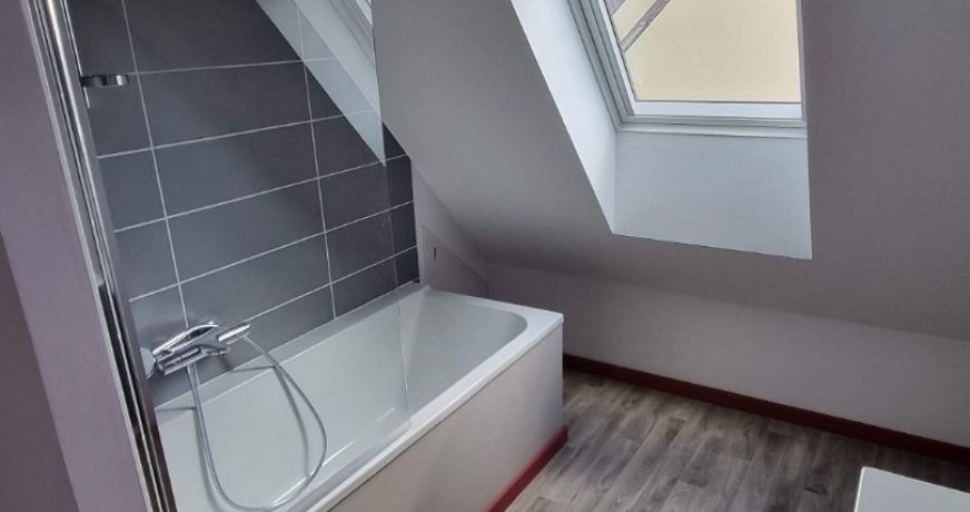 location Maison Plougastel Daoulas