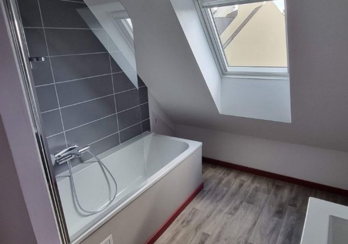 à louer Maison Plougastel Daoulas