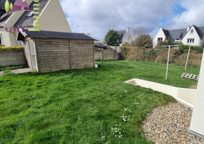 à louer Maison Plougastel Daoulas