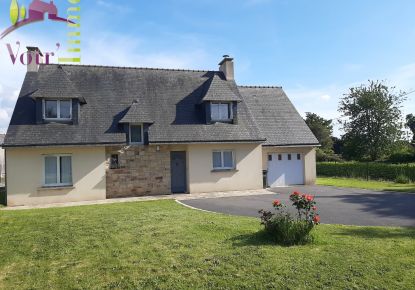 vente Maison Plougastel Daoulas