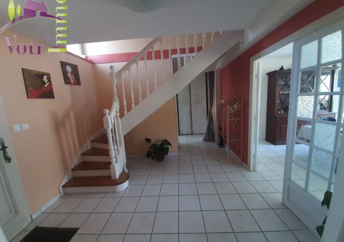 à vendre Maison Plougastel Daoulas