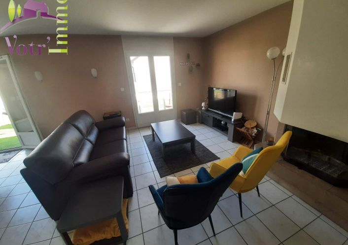 à vendre Maison Plougastel Daoulas