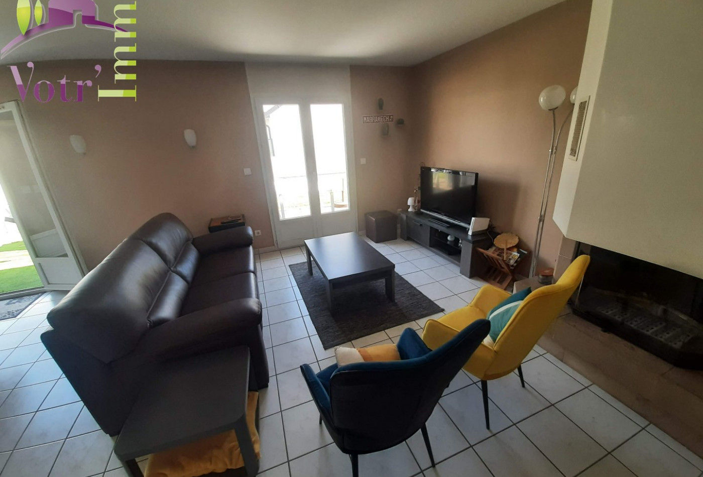 vente Maison Plougastel Daoulas - Photo 5