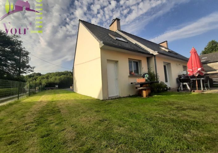 à vendre Maison Plougastel Daoulas