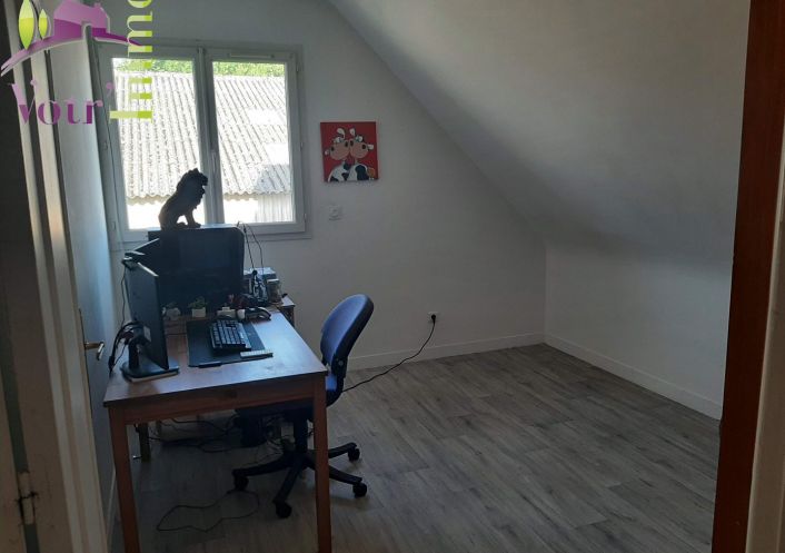 à vendre Maison Plougastel Daoulas