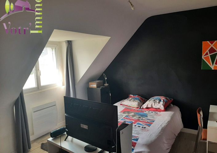 à vendre Maison Plougastel Daoulas