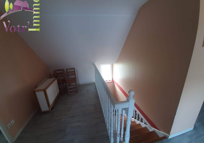 à vendre Maison Plougastel Daoulas