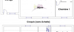 vente Maison Plougastel Daoulas