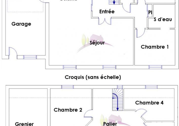 à vendre Maison Plougastel Daoulas