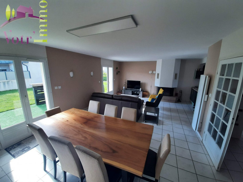 vente Maison Plougastel Daoulas - Photo 10