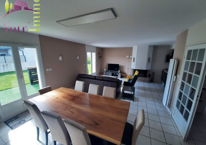 à vendre Maison Plougastel Daoulas