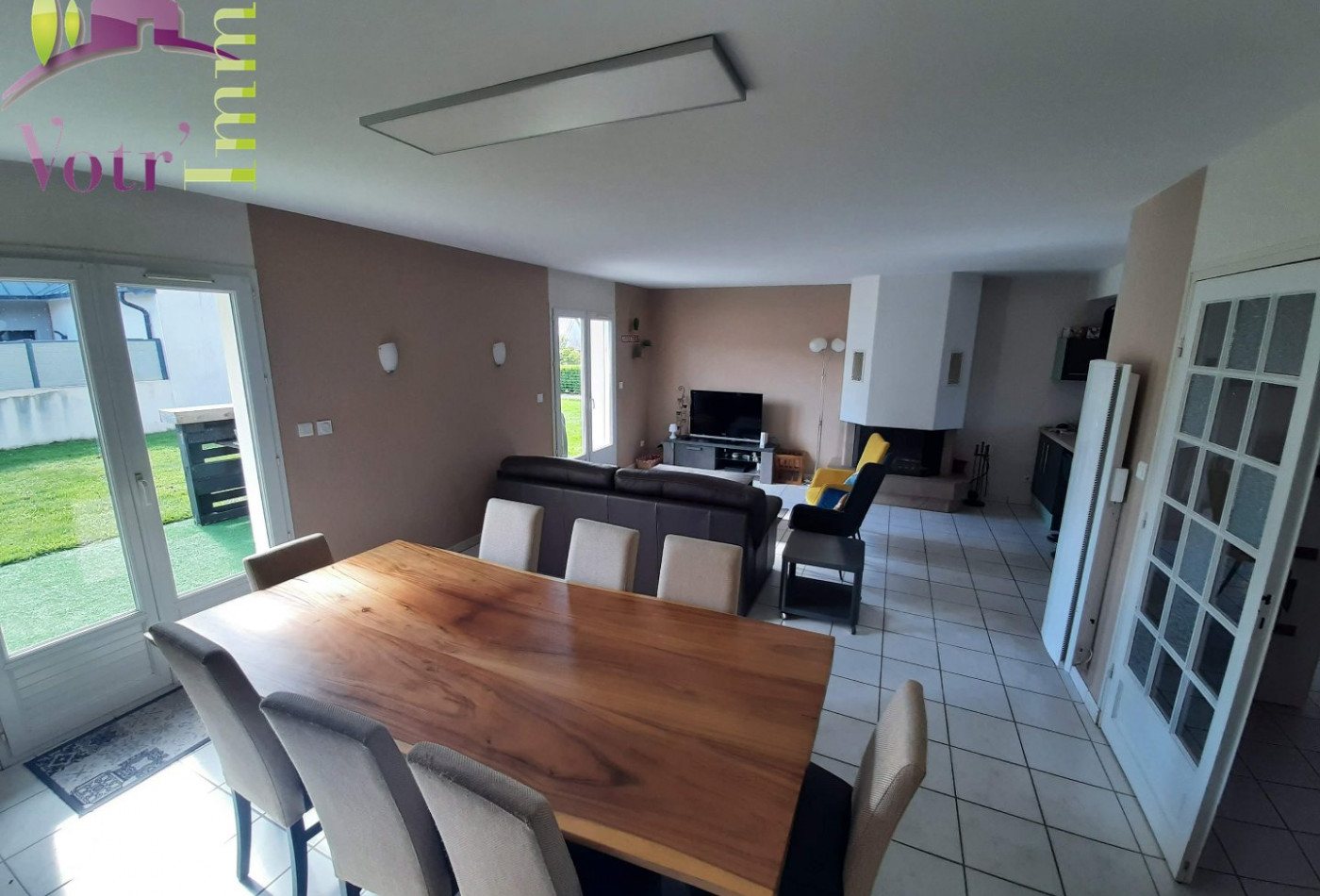 vente Maison Plougastel Daoulas - Photo 9