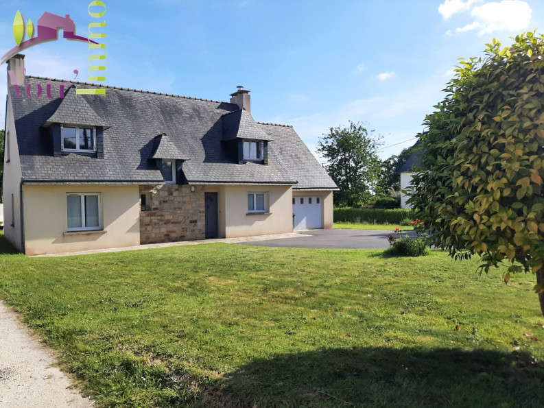 vente Maison Plougastel Daoulas - Photo 2