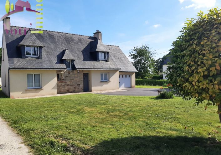 à vendre Maison Plougastel Daoulas