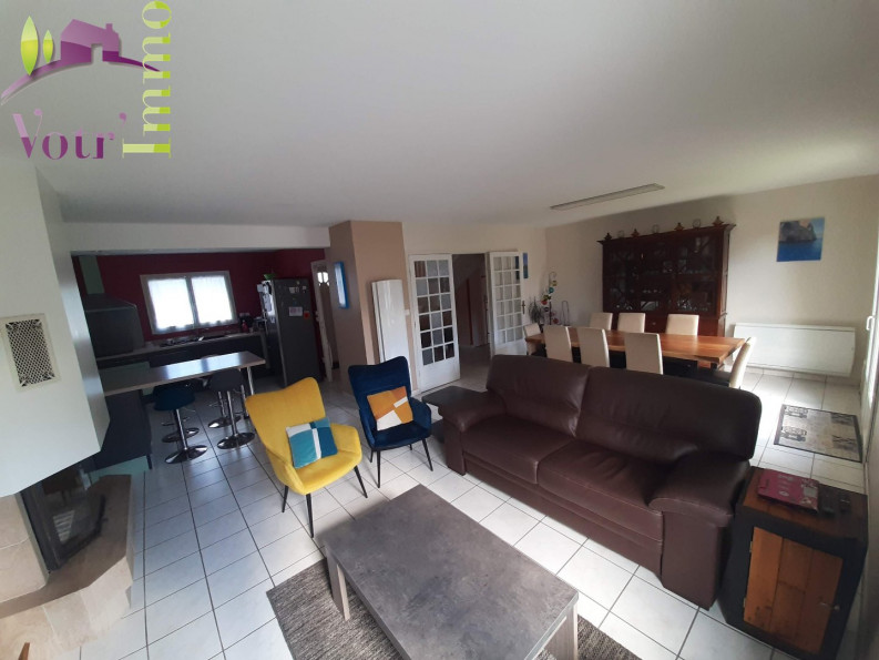 vente Maison Plougastel Daoulas - Photo 8