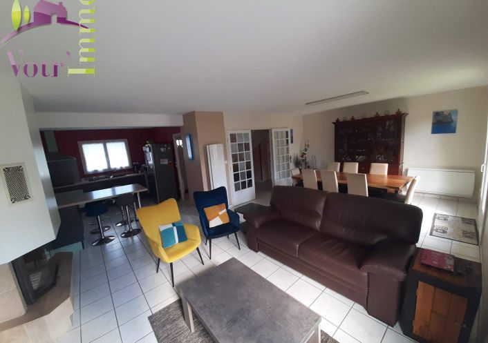 à vendre Maison Plougastel Daoulas