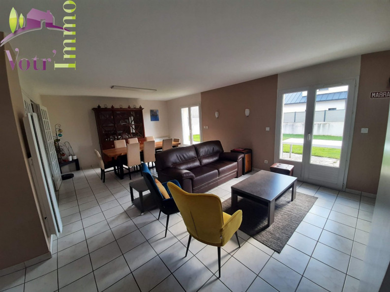 vente Maison Plougastel Daoulas - Photo 7