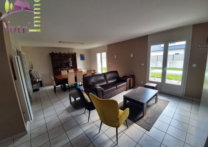 à vendre Maison Plougastel Daoulas