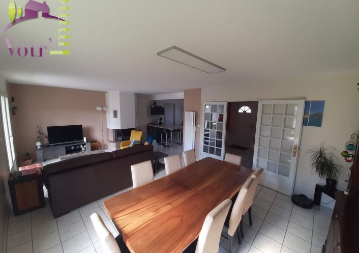 à vendre Maison Plougastel Daoulas