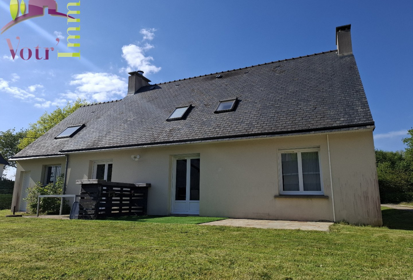 vente Maison Plougastel Daoulas - Photo 1