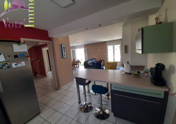 à vendre Maison Plougastel Daoulas