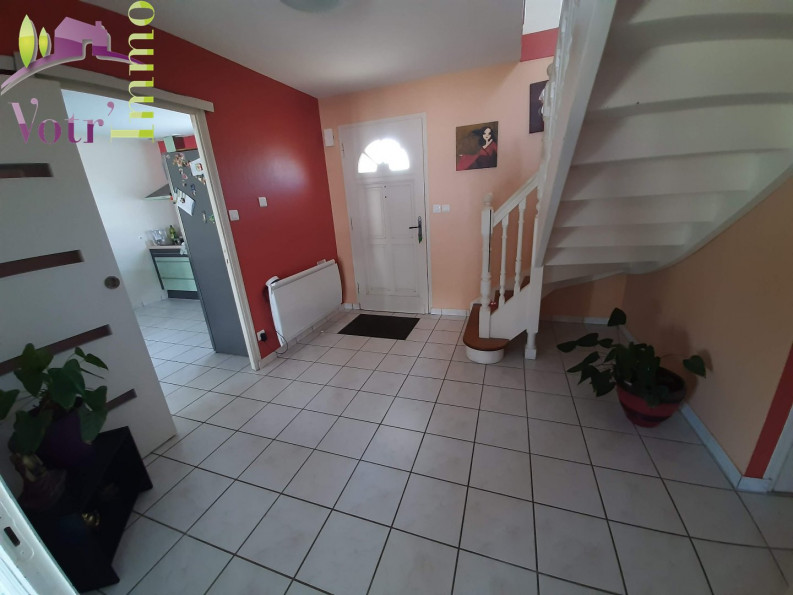 vente Maison Plougastel Daoulas - Photo 4