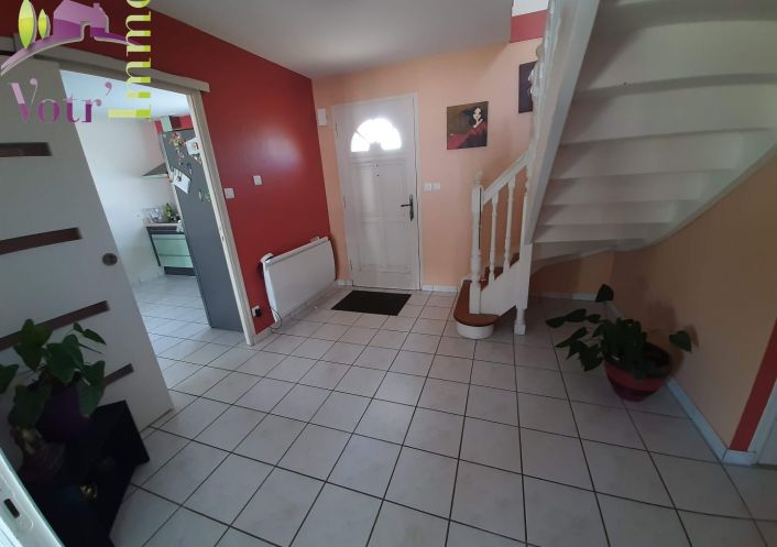 à vendre Maison Plougastel Daoulas