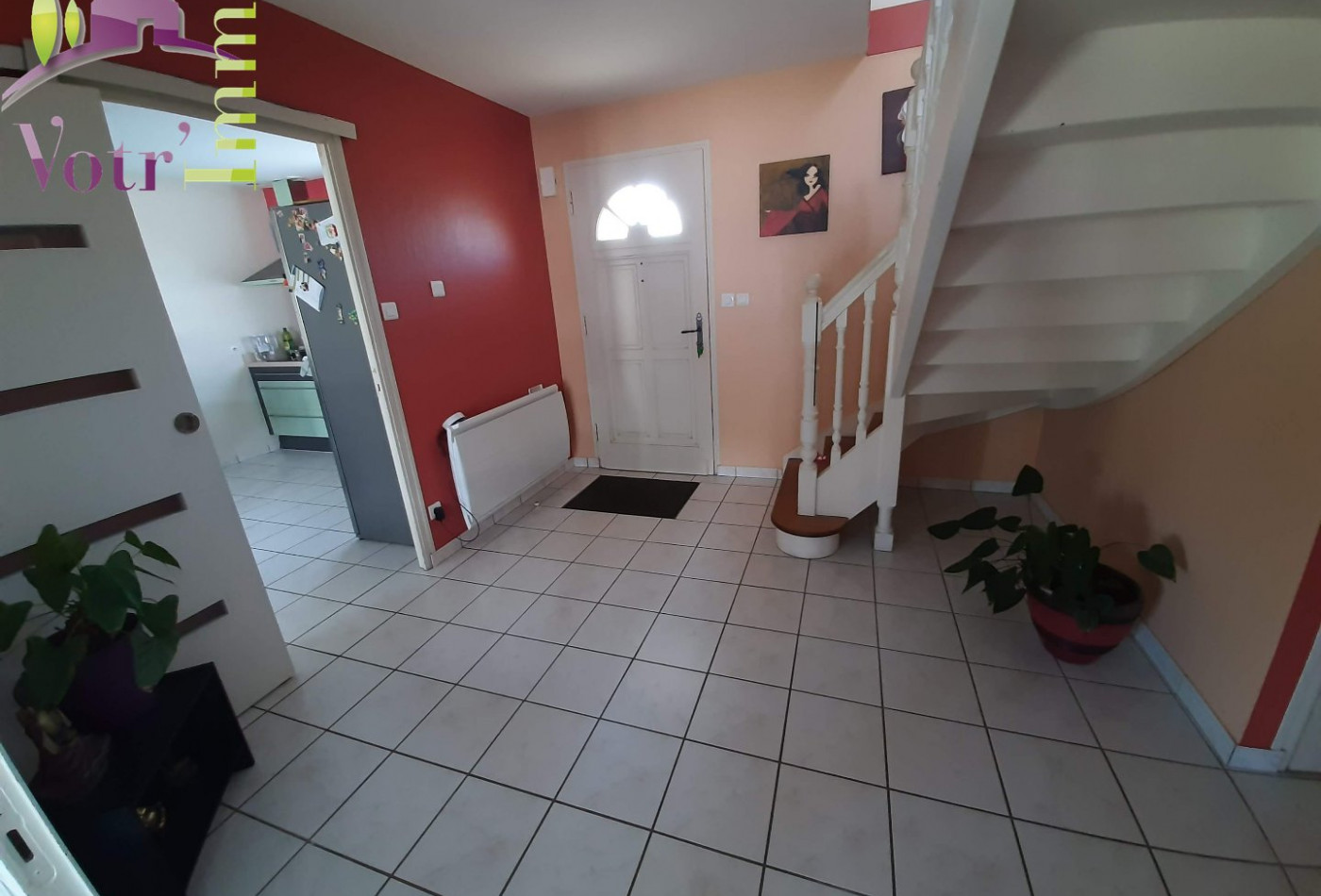 vente Maison Plougastel Daoulas - Photo 3