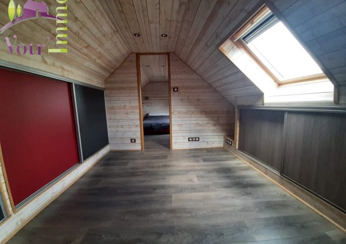 à vendre Maison Plougastel Daoulas