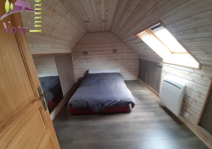 à vendre Maison Plougastel Daoulas