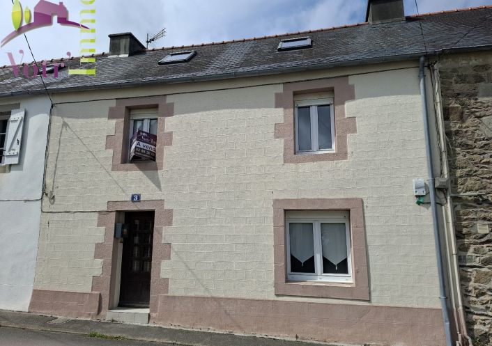 à vendre Maison Plougastel Daoulas