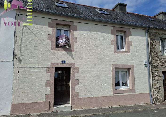 à vendre Maison Plougastel Daoulas