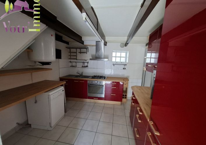 à vendre Maison Plougastel Daoulas