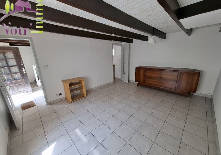 à vendre Maison Plougastel Daoulas