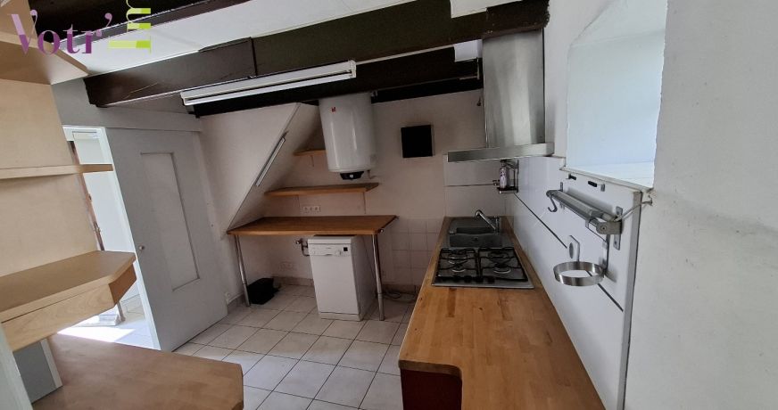 vente Maison Plougastel Daoulas