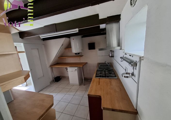 à vendre Maison Plougastel Daoulas