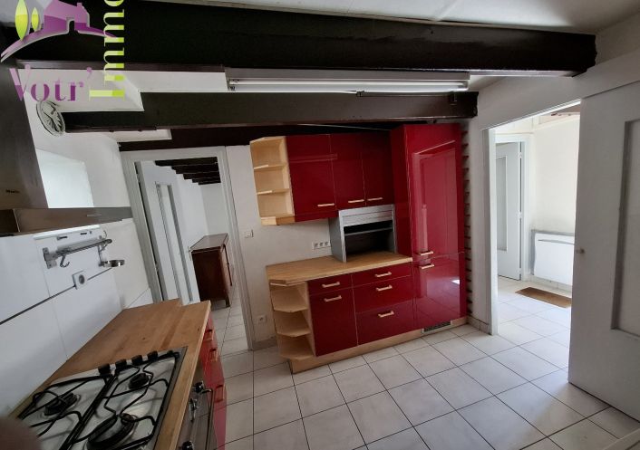 à vendre Maison Plougastel Daoulas