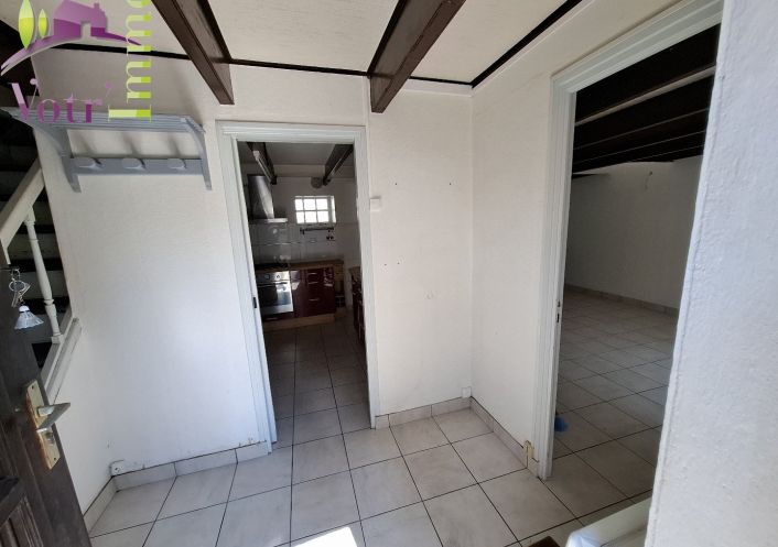 à vendre Maison Plougastel Daoulas