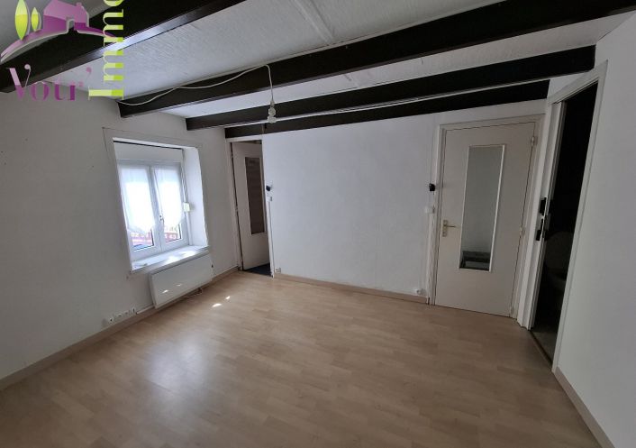 à vendre Maison Plougastel Daoulas