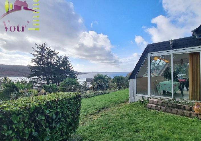 à vendre Maison Plougastel Daoulas