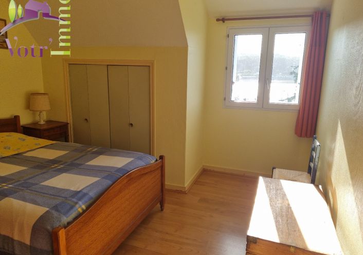 à vendre Maison Plougastel Daoulas