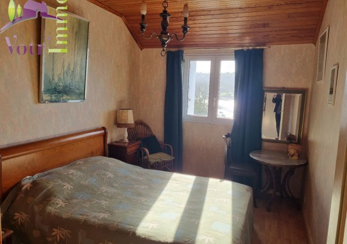 à vendre Maison Plougastel Daoulas