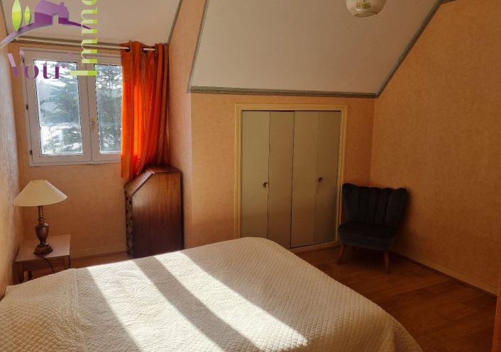 à vendre Maison Plougastel Daoulas